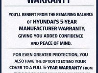 Used Hyundai Kona N Line 198 HP (145 kW) 2025 Black SUV