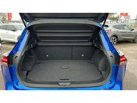 Used Nissan Qashqai N-Connecta 140 HP (102 kW) 2022 Blue SUV