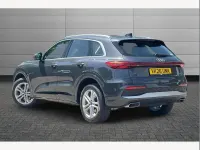 Used Audi Q5 Sport 204 HP (150 kW) 2026 Volcano grey SUV