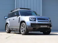 Used Land Rover Defender 2022 Grey SUV