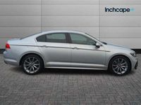 used VW Passat 1.5 TSI EVO R-Line 4dr DSG - 2021 (70)