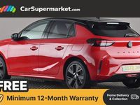 Used Vauxhall Corsa-e Edition 100 kW (136 HP) 2023 Hatchback