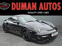Used Porsche 911 2008 Coupe