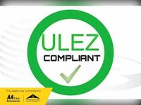 Used Nissan Leaf Tekna 80 kW (109 HP) 2015 White Hatchback