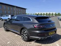 Used VW Arteon R-line 218 HP (160 kW) 2023 Grey Estate