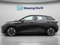 Używany MG MG4 EV SE 319 kW (435 KM) 2023 Hatchback