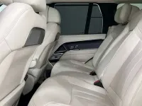 Used Land Rover Range Rover Autobiography 344 HP (253 kW) 2023 Black SUV