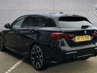Used BMW 120 M Sport 156 HP (114 kW) 2026 Black sapphire metallic paint Hatchback