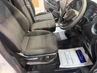 Used Mercedes Vito Progressive 136 HP (100 kW) 2022 White Van