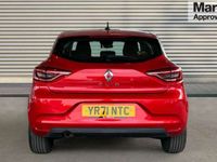 used Renault Clio V 1.0 TCe 90 Iconic 5dr Auto
