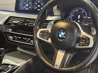 Used BMW 530e M Sport 252 HP (185 kW) 2020 Sedan