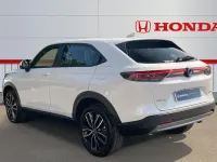 New Honda HR-V Elegance 131 HP (96 kW) 2026 SUV
