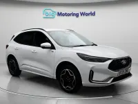 Used Ford Kuga ST-Line 240 HP (176 kW) 2025 SUV