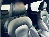 Used Audi Q5 S-line plus 2016 Grey SUV