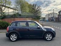 Used Mini ONE 2013 Blue Hatchback