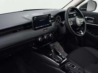 Used Honda HR-V Advance 131 HP (96 kW) 2026 Sage green SUV