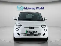 Second-hand Fiat 500e Icon 86 kW (118 CP) 2022 Hatchback
