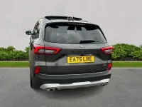 Used Ford Kuga Active 243 HP (178 kW) 2025 Magnetic (metallic) SUV