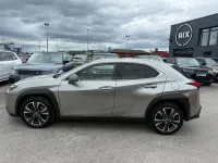 Used Lexus UX 250h 2019 Silver SUV