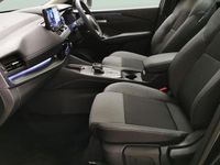 New Nissan Qashqai N-Connecta 158 HP (116 kW) 2026 SUV