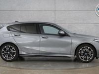 Used BMW 123 M Sport 215 HP (158 kW) 2025 Grey Hatchback