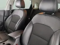Used Kia Niro 141 HP (103 kW) 2021 Silver SUV