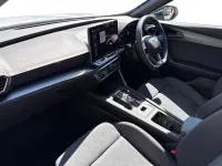 New Cupra Formentor 147 HP (108 kW) 2026 White SUV