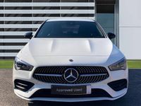 Used Mercedes CLA200 Executive 163 HP (119 kW) 2022 Sedan
