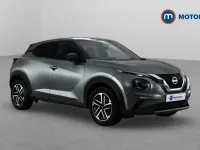 Used Nissan Juke N-Connecta 114 HP (83 kW) 2026 SUV
