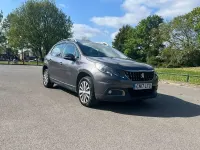 Used Peugeot 2008 Active 2008 SUV