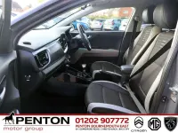 Used Kia Stonic 118 HP (86 kW) 2022 Grey SUV