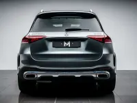 Used Mercedes GLE300 AMG Line Premium Plus 241 HP (177 kW) 2021 Grey SUV