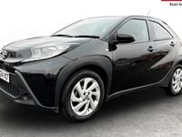 Used Toyota Aygo X PURE 72 HP (52 kW) 2025 SUV