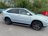 Used Lexus RX300 2005 Turquoise SUV