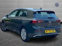 Used VW Golf VIII 150 HP (110 kW) 2025