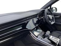 Usado Audi SQ7 Comfort 507 CV (372 kW) 2025 Gris SUV