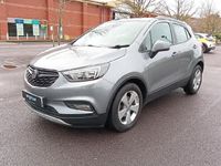 used Vauxhall Mokka X 1.4I TURBO ACTIVE AUTO EURO 6 5DR PETROL FROM 2019 FROM AYLESBURY (HP20 1DN) | SPOTICAR