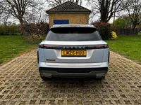 Used Jaecoo 7 147 HP (108 kW) 2025 Silver SUV