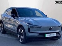 Used Volvo EX30 Ultra 189 kW (258 HP) 2025 Grey SUV
