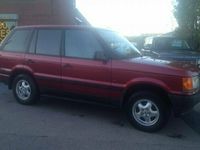 used Land Rover Discovery 2.5