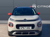 Used Citroën C3 Flair 130 HP (95 kW) 2017 Hatchback