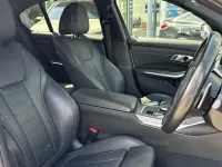 Used BMW 330e M Sport 292 HP (214 kW) 2023 White Sedan