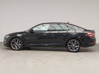 used Skoda Superb 2.0 TSI 190 Sport Line Plus 5dr DSG