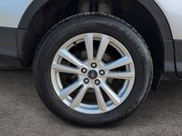 Used Ford Kuga Zetec 120 HP (88 kW) 2019 Silver SUV