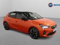 Usado Vauxhall Corsa-e SRi 100 kW (136 HP) 2020 Citadino