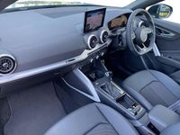 New Audi Q2 Black Edition 2026 Other SUV