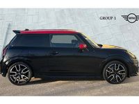 Used Mini Cooper Sport 156 HP (114 kW) 2024 Black Hatchback