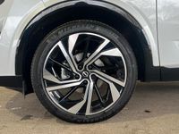 Used Nissan Qashqai Tekna+ 158 HP (116 kW) 2025 White SUV