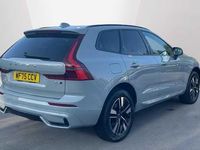 Used Volvo XC60 Plus 247 HP (181 kW) 2026 SUV
