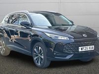 Begagnad MG HS SE 170 HK (125 kW) 2026 SUV